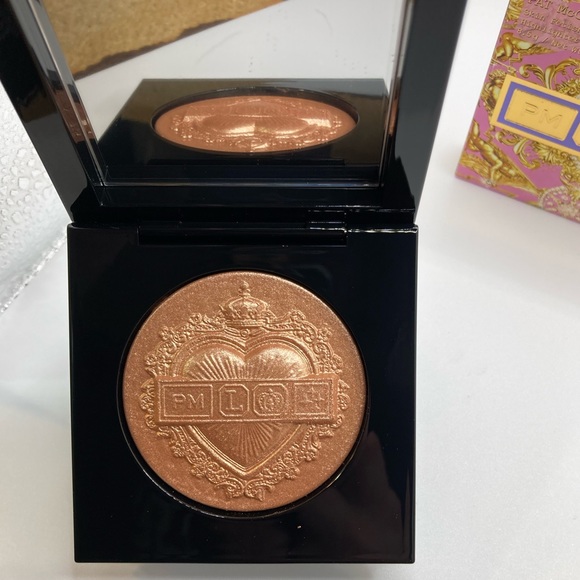 🔥Pat McGrath🔥Skin Fetish: Sublime Skin Highlighter in Venusian Nude - Picture 3 of 6